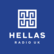 Hellas Radio UK 