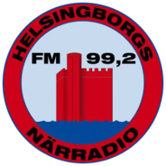 Helsingborgs Närradio-Logo