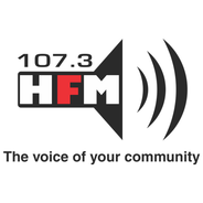 Heritage FM HFM-Logo