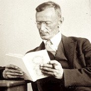Hermann Hesse schrieb bereits mit zehn Jahren sein erstes Märchen