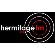 Hermitage FM-Logo