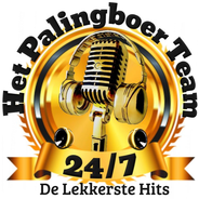Het Palingboer Team-Logo
