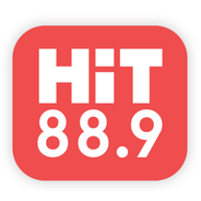 HiT 88.9-Logo