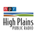 High Plains Public Radio HPPR
