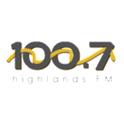 Highlands FM-Logo