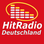 HitRadio Deutschland-Logo