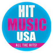 Hit Music USA-Logo