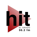 Hit Radio 96.2-Logo