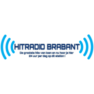 Hitradio Brabant-Logo