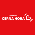 Hitrádio Cerná Hora-Logo