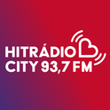 Hitrádio City 93.7-Logo