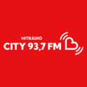 Hitrádio City 93.7-Logo