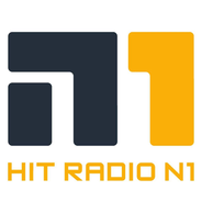 Hit Radio N1-Logo
