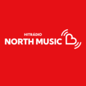 Hitrádio North Music-Logo