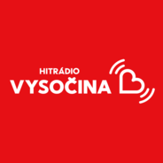 Hitrádio Vysocina-Logo