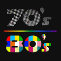 Hits 70s 80s Radio-Logo
