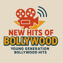 Hits Of Bollywood-Logo