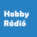 Hobby Rádió-Logo