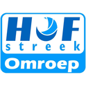 Hofstreek FM-Logo
