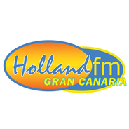 Holland FM Gran Canaria-Logo