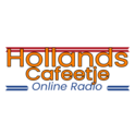 Hollands Cafeetje-Logo