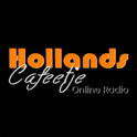 Hollands Cafeetje-Logo