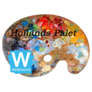 Hollands Palet-Logo