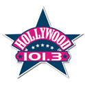 Hollywood 101.3-Logo