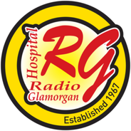 Hospital Radio Glamorgan-Logo