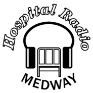 Hospital Radio Medway-Logo