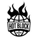 Hot Block Radio-Logo