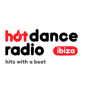 Hot Dance Radio-Logo