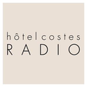 Hôtel Costes Radio-Logo