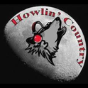 Howlin' Country-Logo