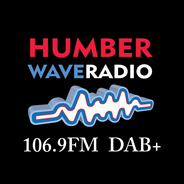 Humber Wave Radio-Logo