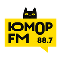 Humor FM-Logo