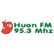 Huon and Kingston FM 
