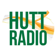 Hutt Radio-Logo