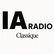 IA RADIO-Logo
