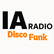 IA RADIO Disco Funk