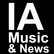 IA RADIO Music & News Zhongwen
