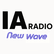 IA RADIO New Wave