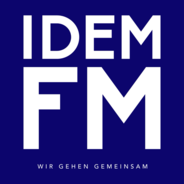 IDEM FM-Logo