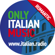 ITALIAN RADIO-Logo