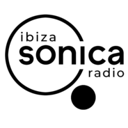 Ibiza Sonica Radio-Logo