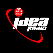 Idea Radio-Logo