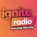 Ignite Radio-Logo