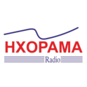 Ixorama Radio-Logo