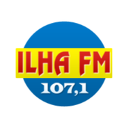 Ilha FM-Logo
