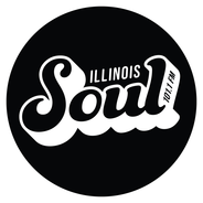 Illinois Soul 101.1-Logo